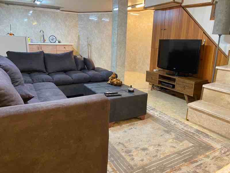 آپارتمان یک خوابه دروس ۱