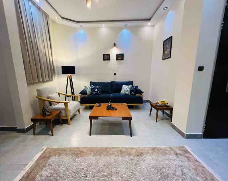 آپارتمان یک خوابه دروس ۳