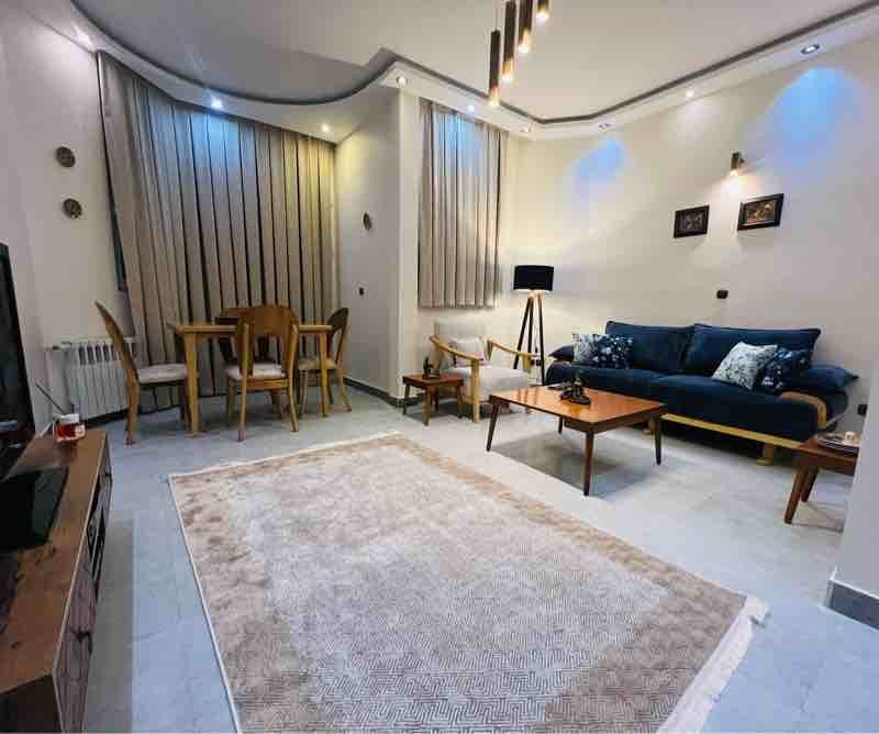 آپارتمان یک خوابه دروس ۳