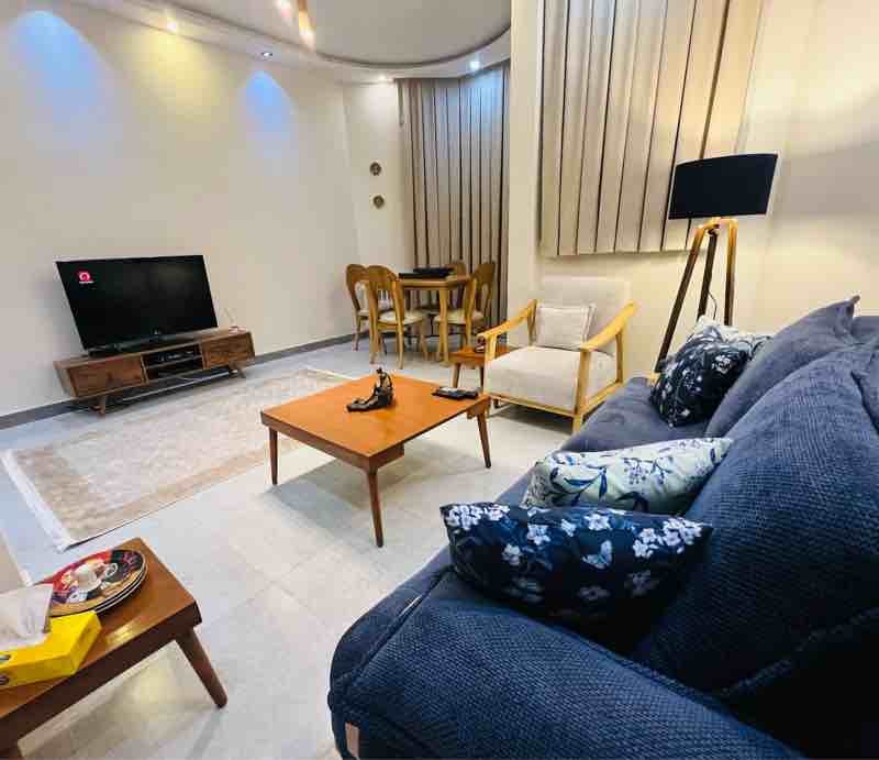 آپارتمان یک خوابه دروس ۳