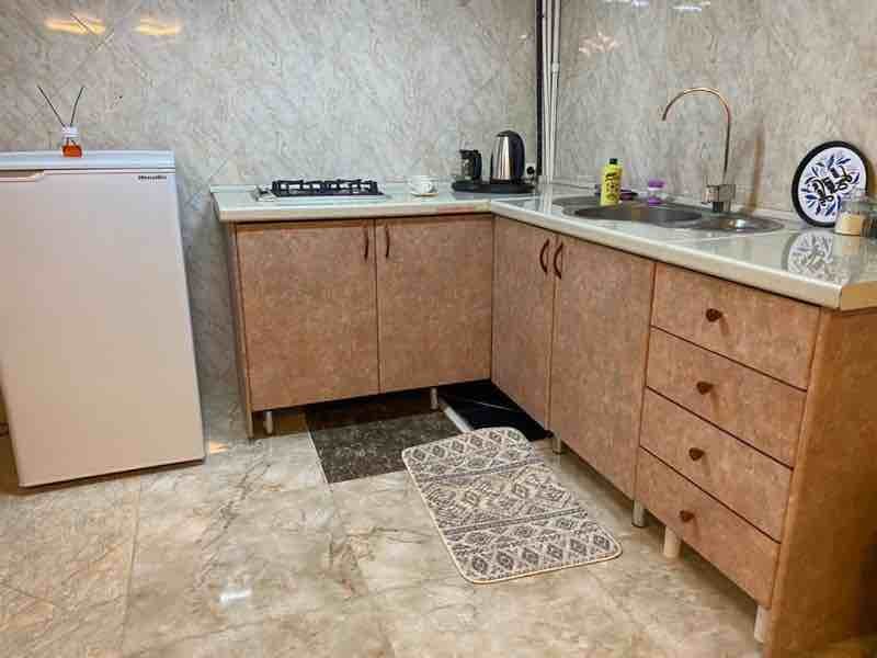 آپارتمان یک خوابه دروس ۱