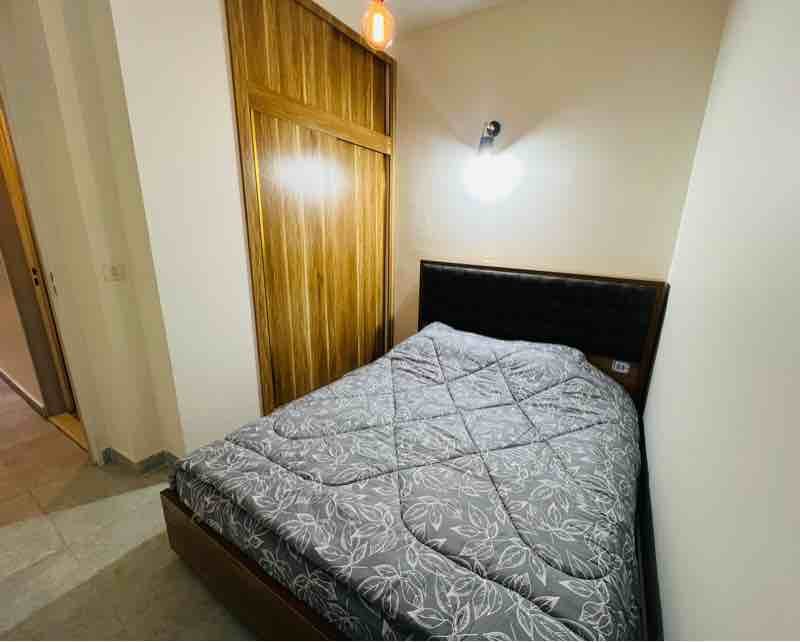 آپارتمان یک خوابه دروس 4 - انتخاب عنوان تصویر