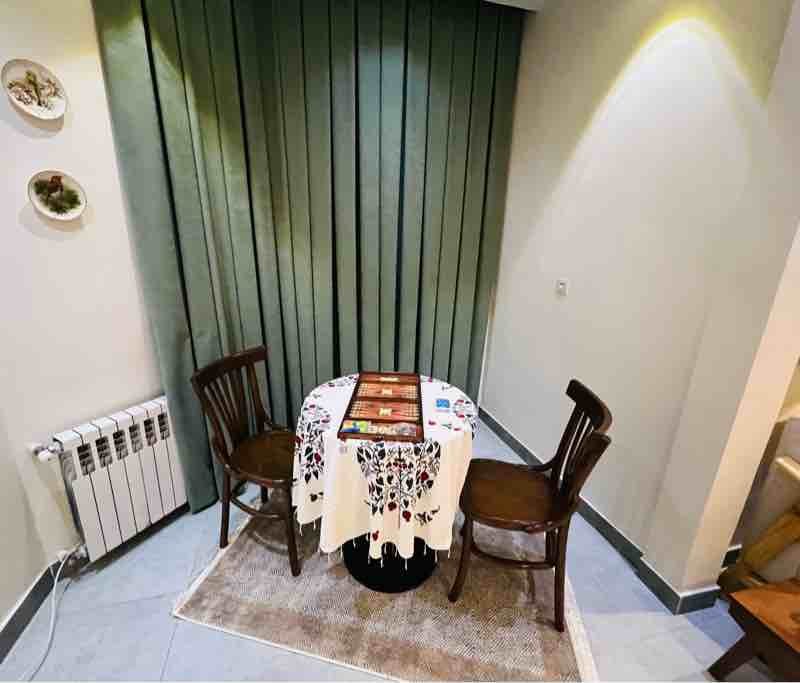 آپارتمان یک خوابه دروس 4