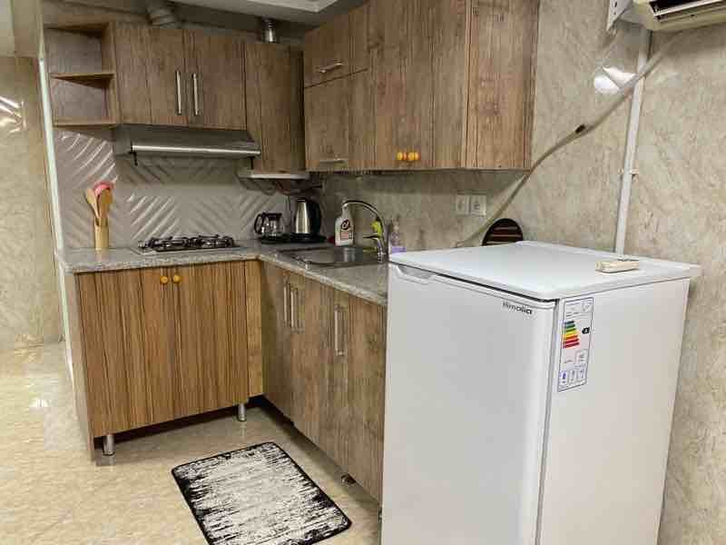 یک خوابه دروس 2