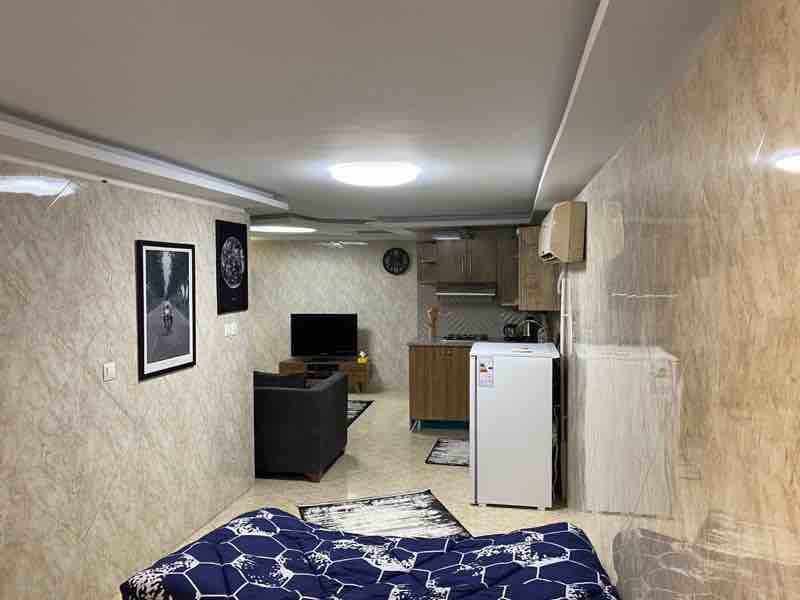 یک خوابه دروس 2