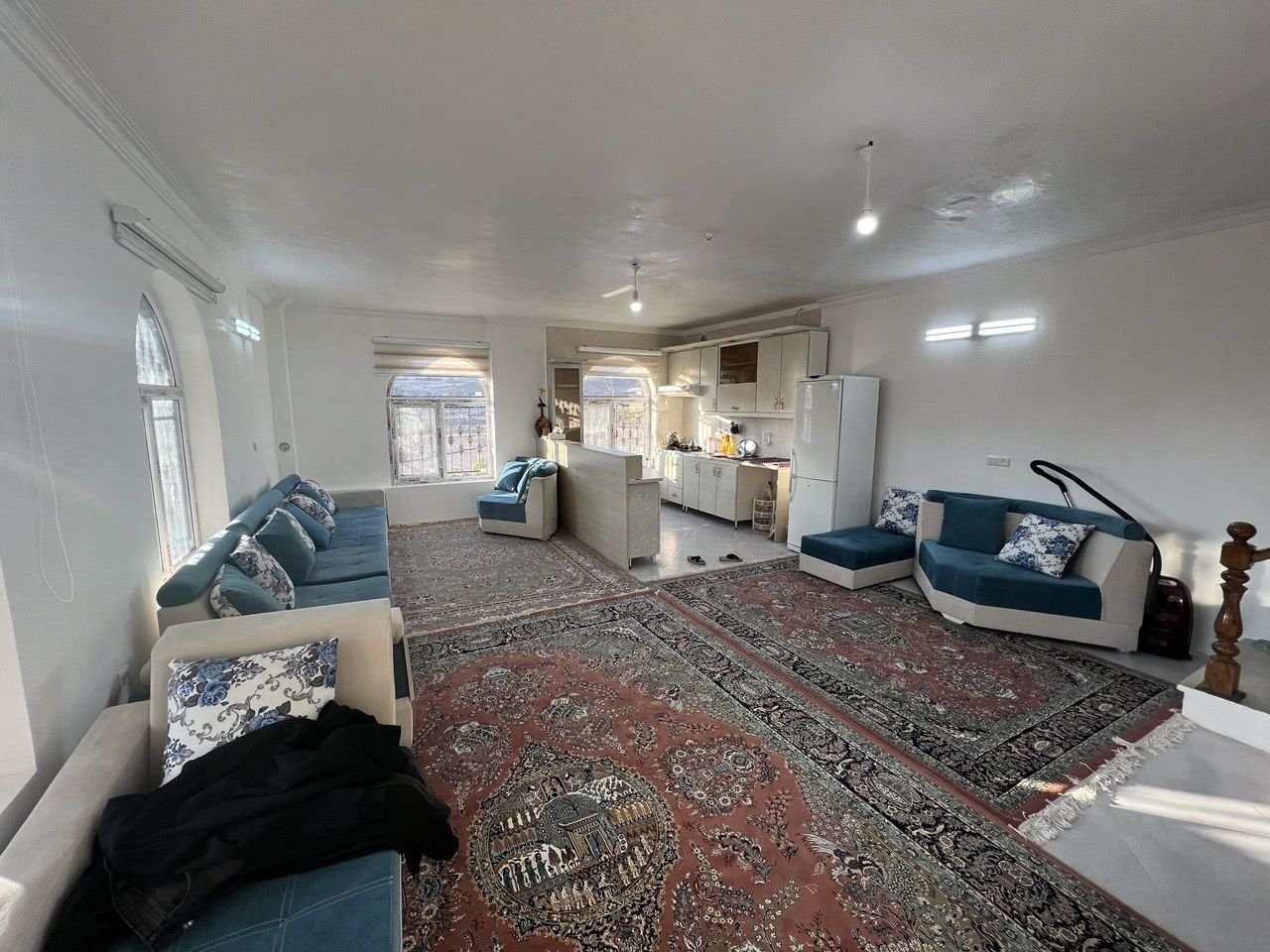 اقامتگاه سنتی گل سنگ - واحد 2