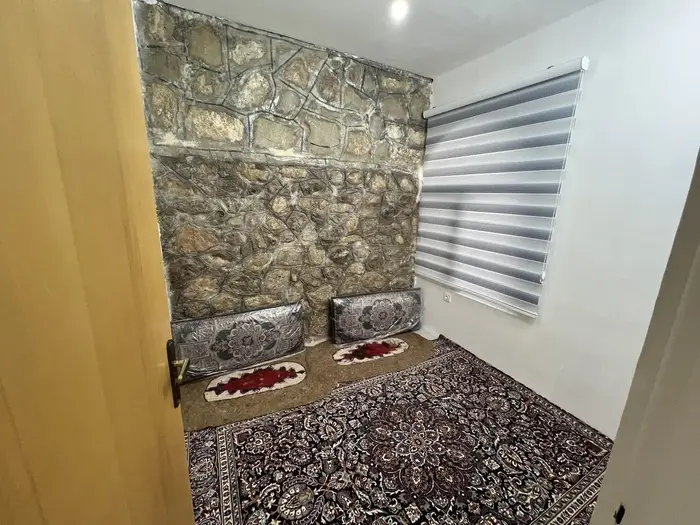 سوئیت دوخوابه گل سنگ 1