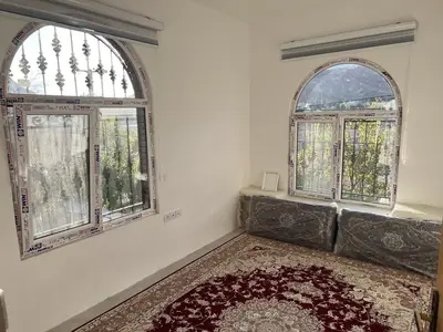 سوئیت دوخوابه گل سنگ 1