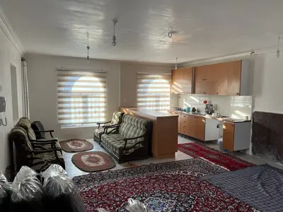 سوئیت دوخوابه گل سنگ 1