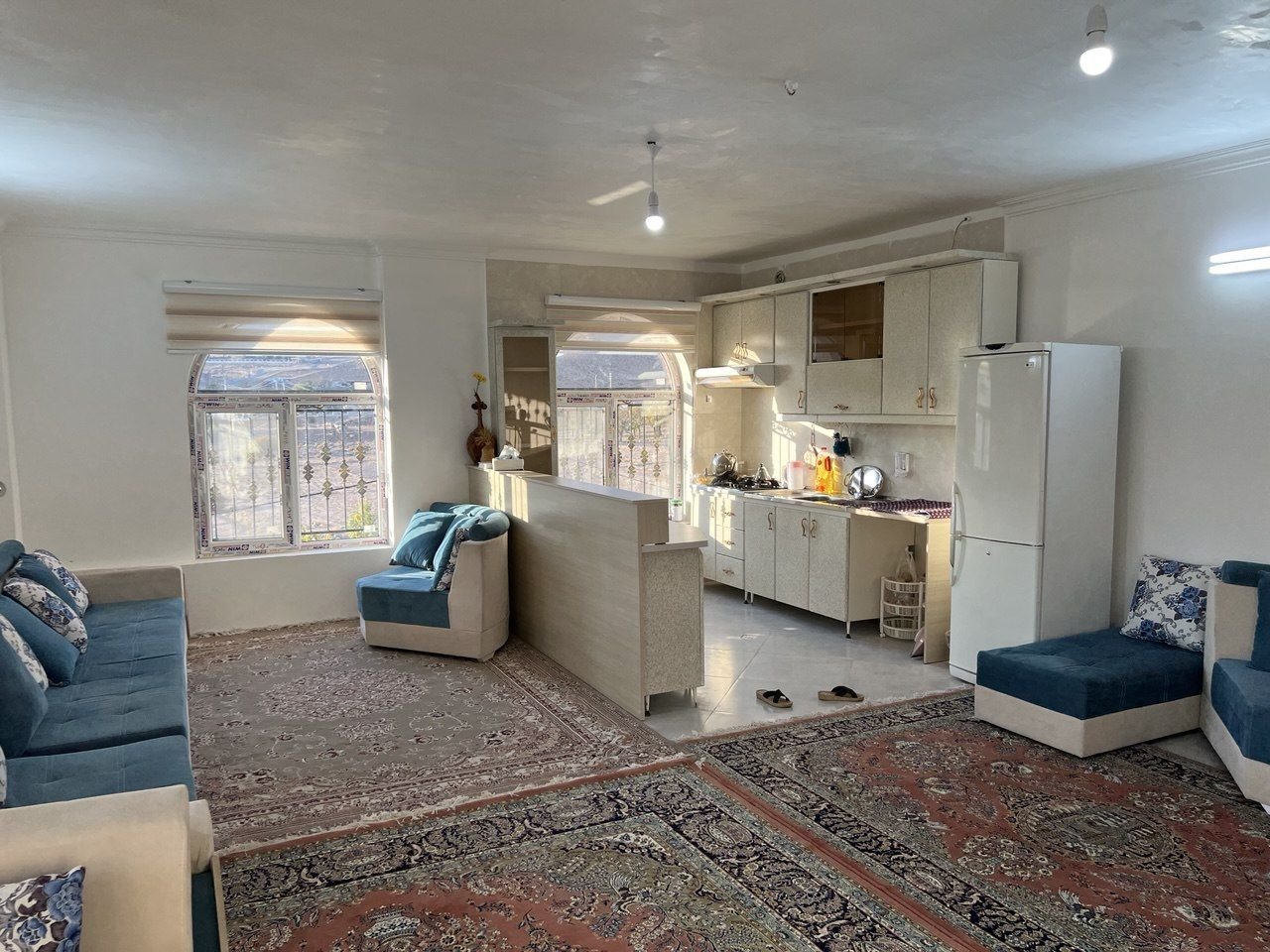 اقامتگاه سنتی گل سنگ - واحد 2