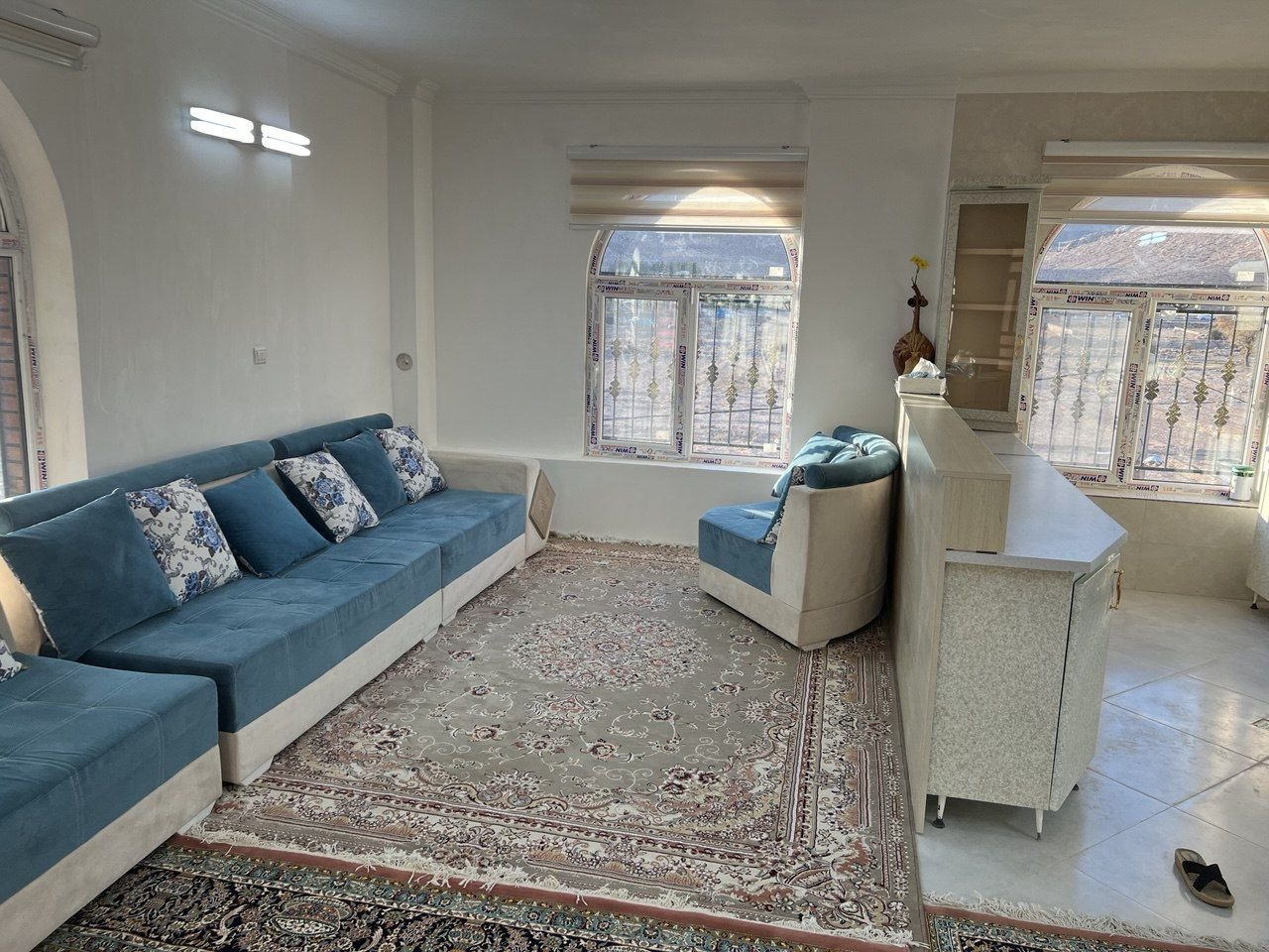 اقامتگاه سنتی گل سنگ - واحد 2