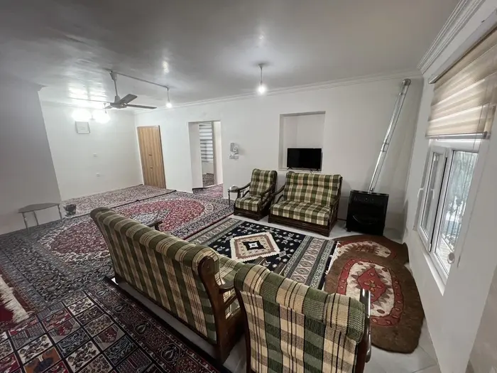 سوئیت دوخوابه گل سنگ 1