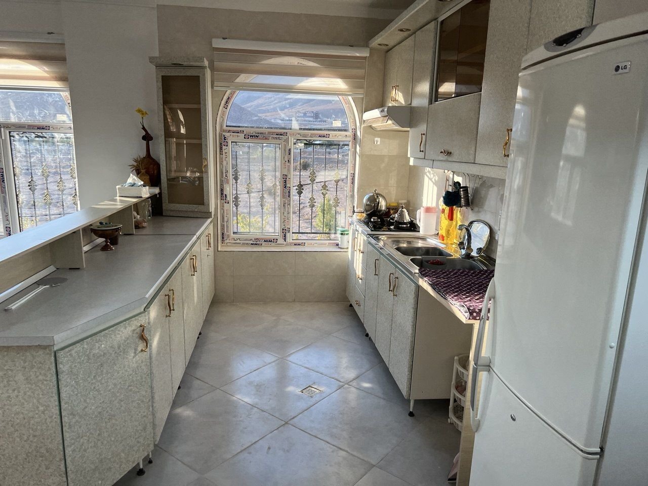 اقامتگاه سنتی گل سنگ - واحد 2