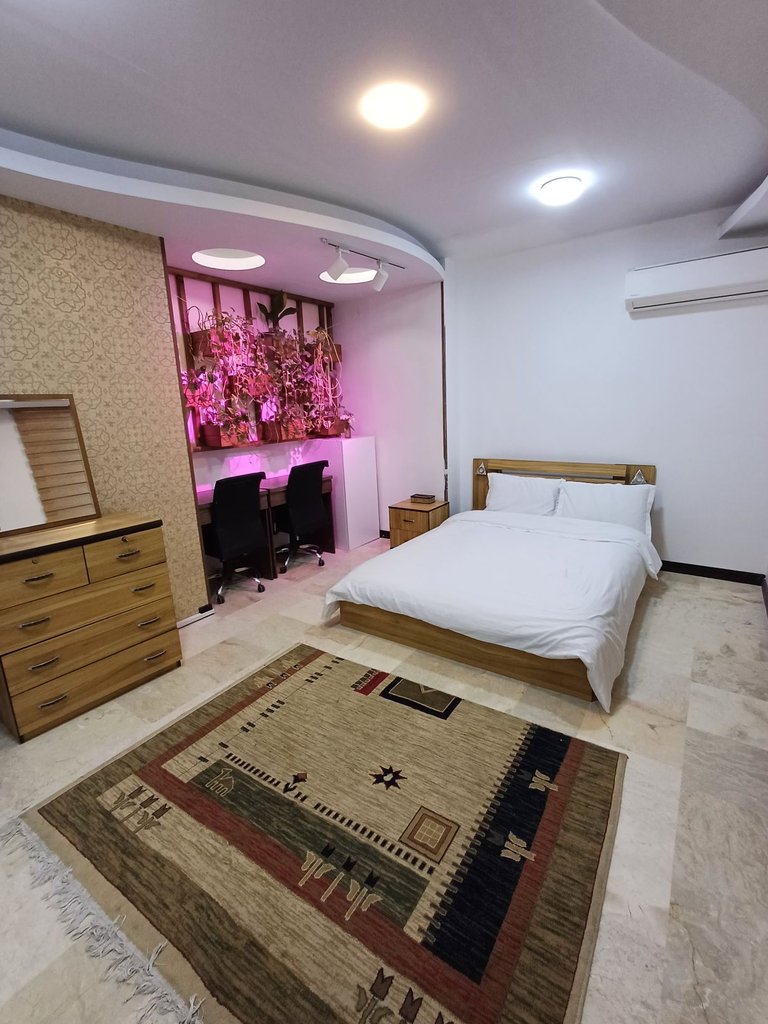 دوخوابه جنت آباد