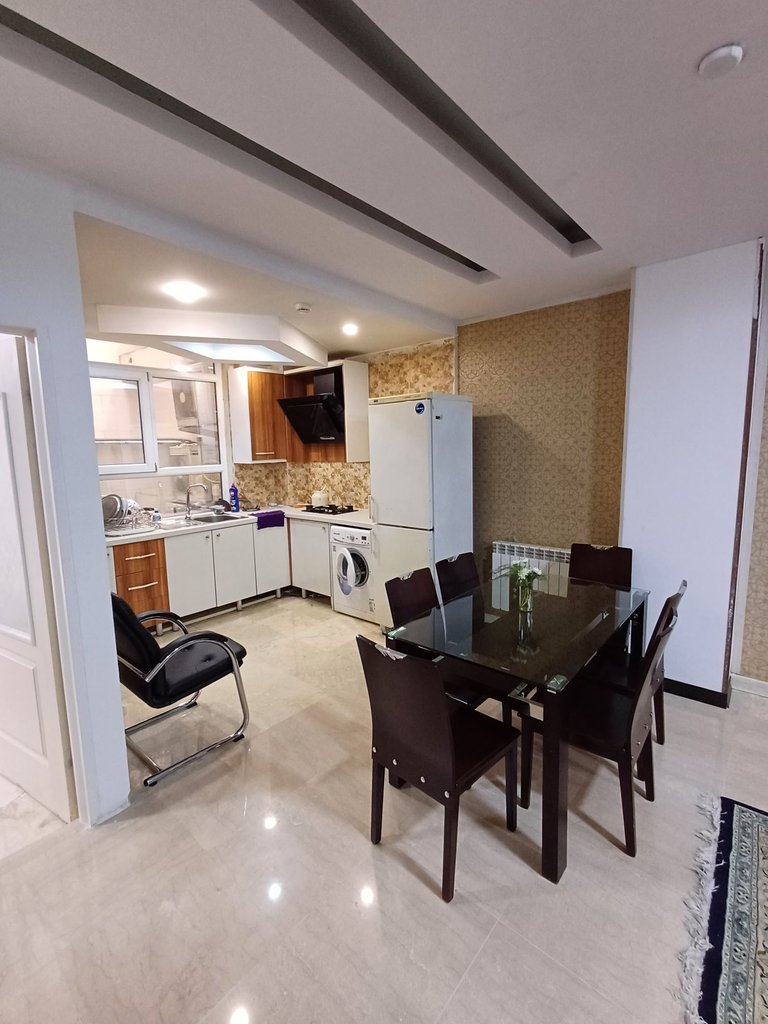 دوخوابه جنت آباد