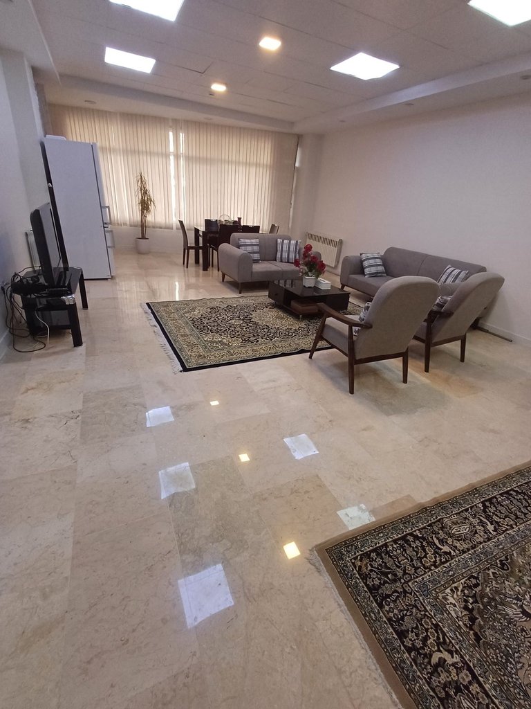 دوخوابه جنت آباد