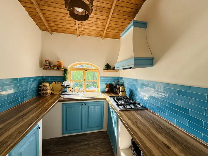 ویلا یک خوابه باباحاجی