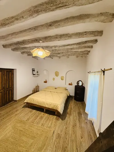 ویلا یک خوابه باباحاجی