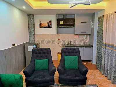 آپارتمان دوخوابه روجین 4