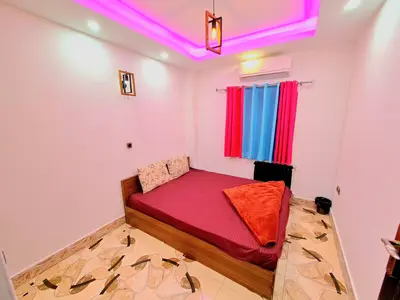 آپارتمان دوخوابه روجین 4