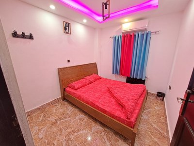 آپارتمان دوخوابه روجین ۵