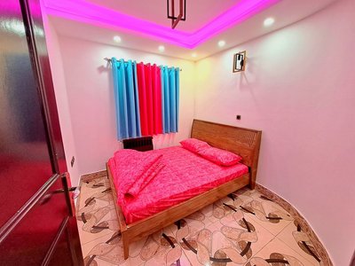 آپارتمان دوخوابه روجین ۵