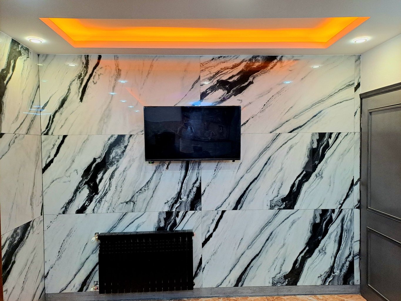 دوخوابه متل روجین واحد ۳