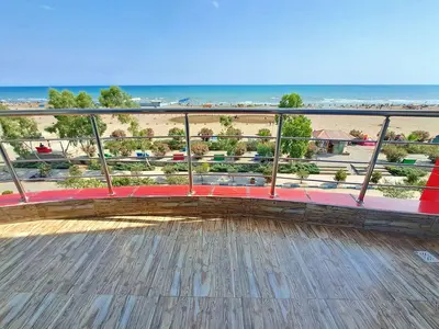 آپارتمان دوخوابه روجین ۵