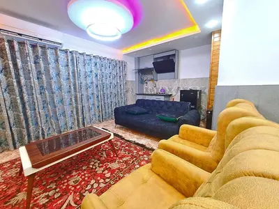 آپارتمان دوخوابه متل روجین واحد ۳