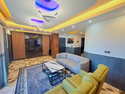 آپارتمان دوخوابه روجین ۵