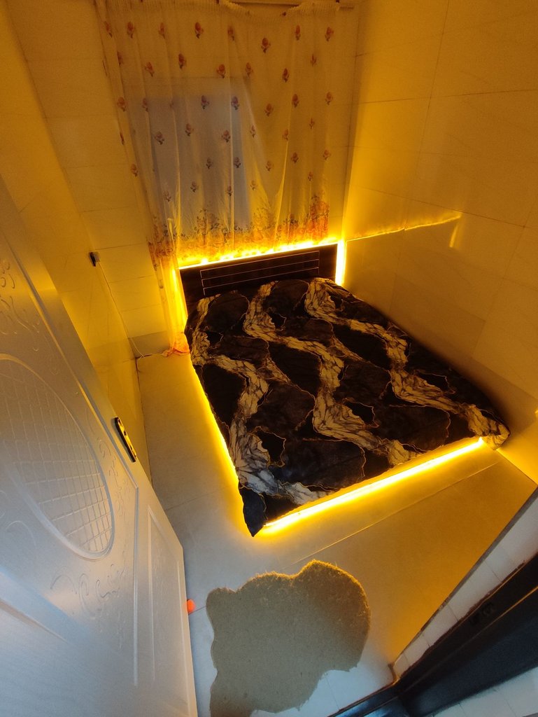 آپارتمان دوخوابه پارلا