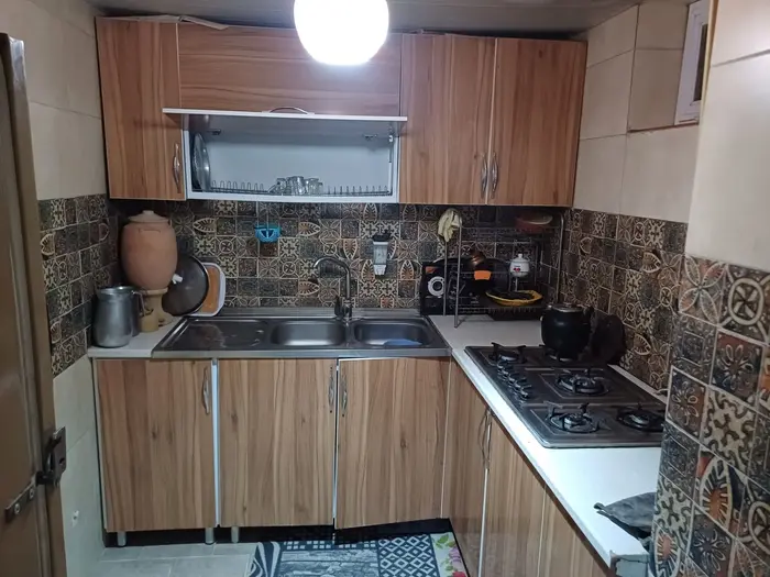 بوم گردی سرای هما - واحد 1