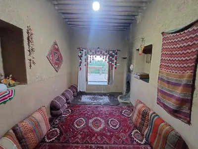 بومگردی سرای هما - واحد 2