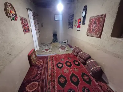 بومگردی سرای هما - واحد 1