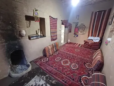 بومگردی سرای هما - واحد 2