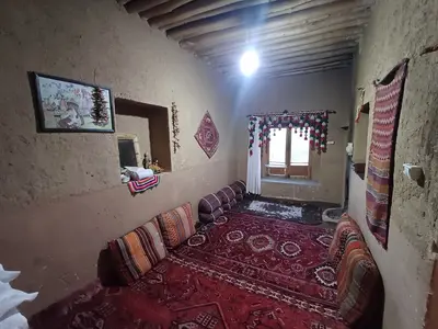 بومگردی سرای هما - واحد 2