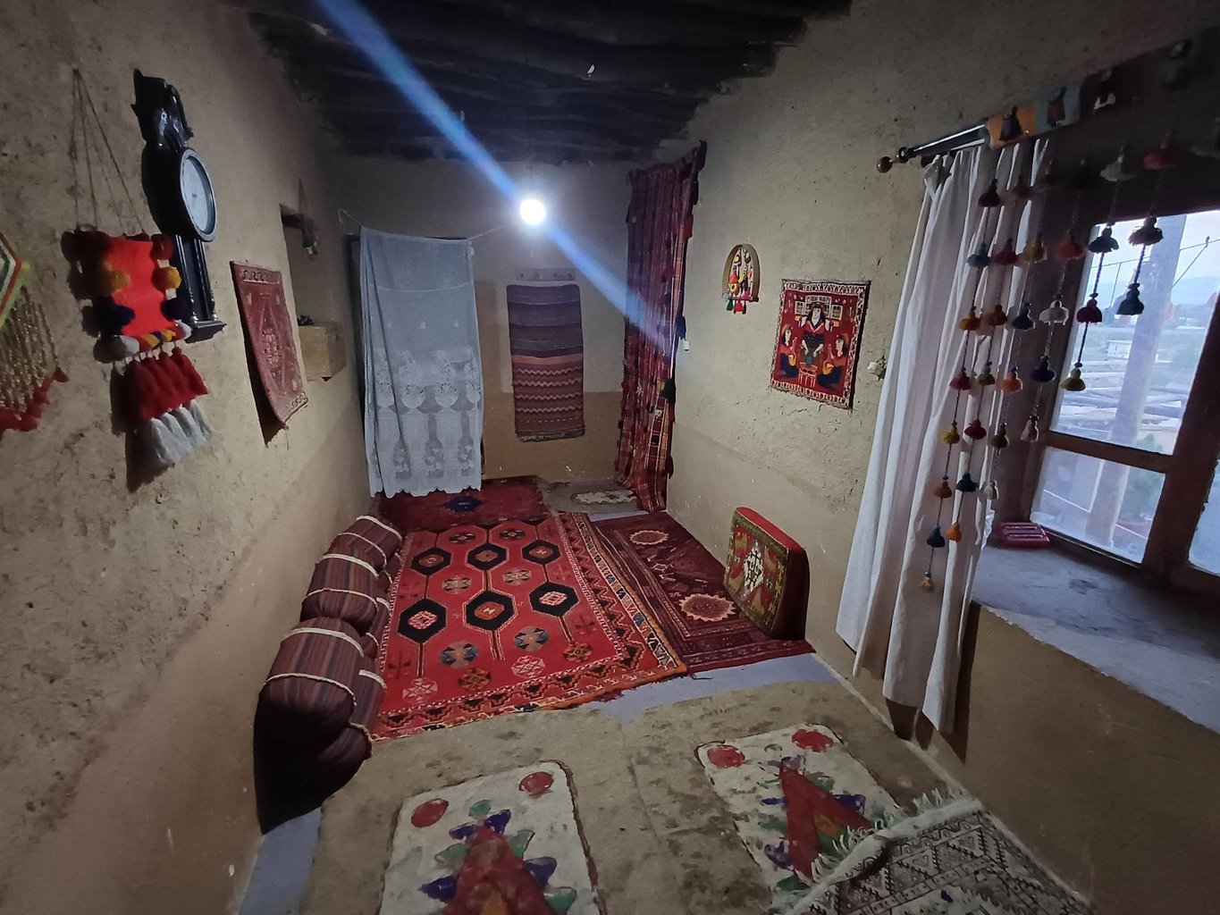 سرای هما - واحد 1