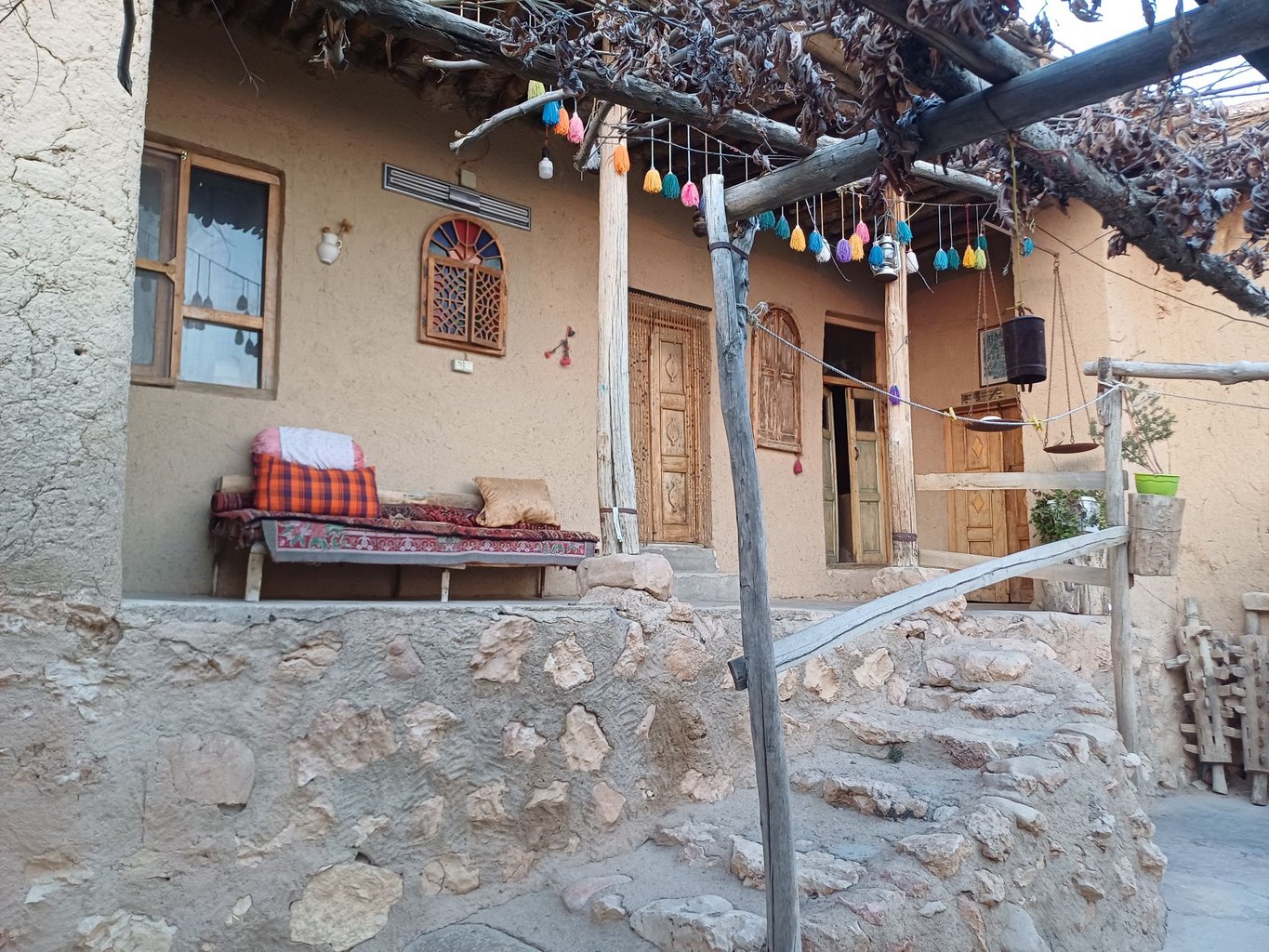 سرای هما - واحد 1