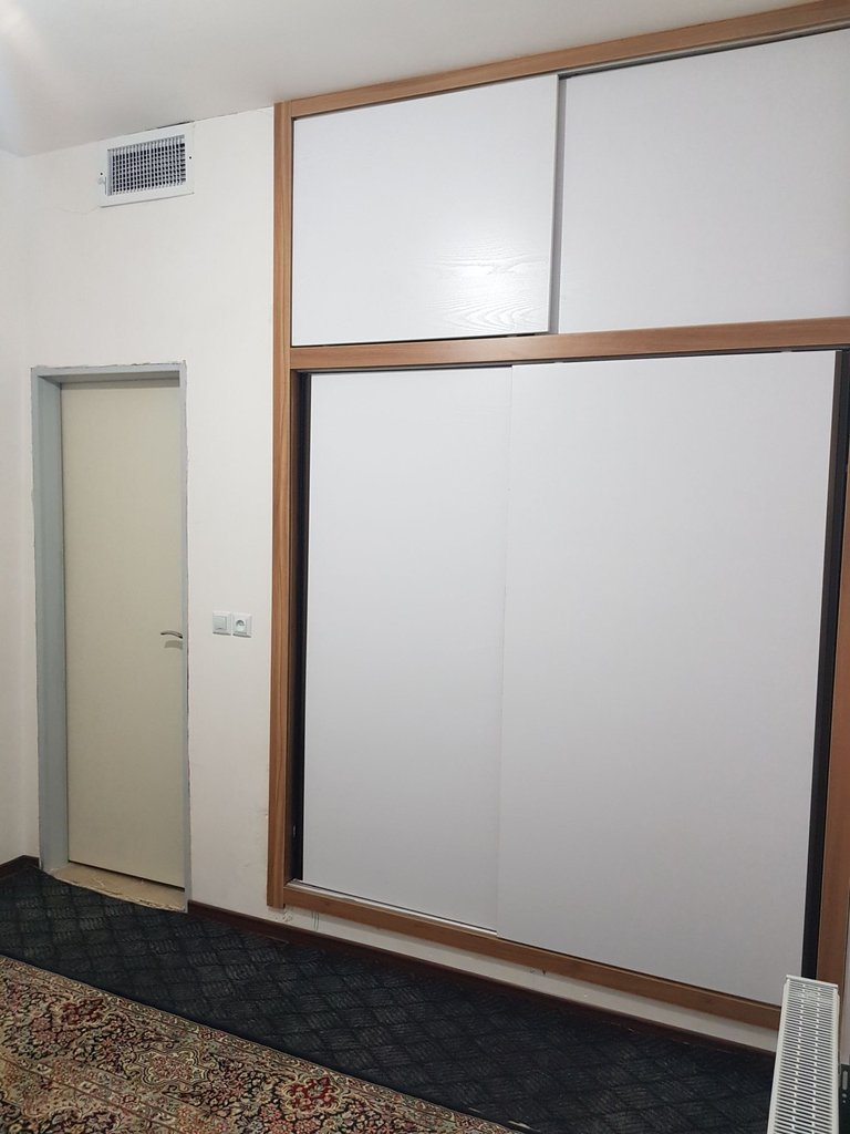 ویلا دوخوابه استخردار باغ انگوری