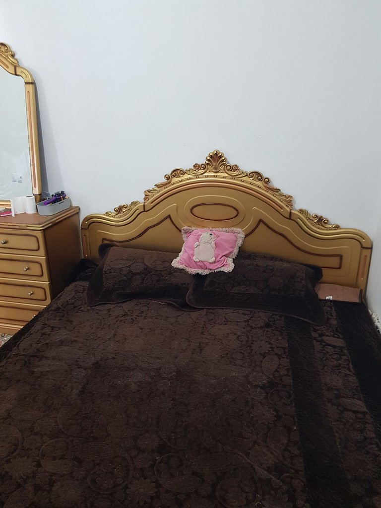 ویلا دوخوابه استخردار باغ انگوری