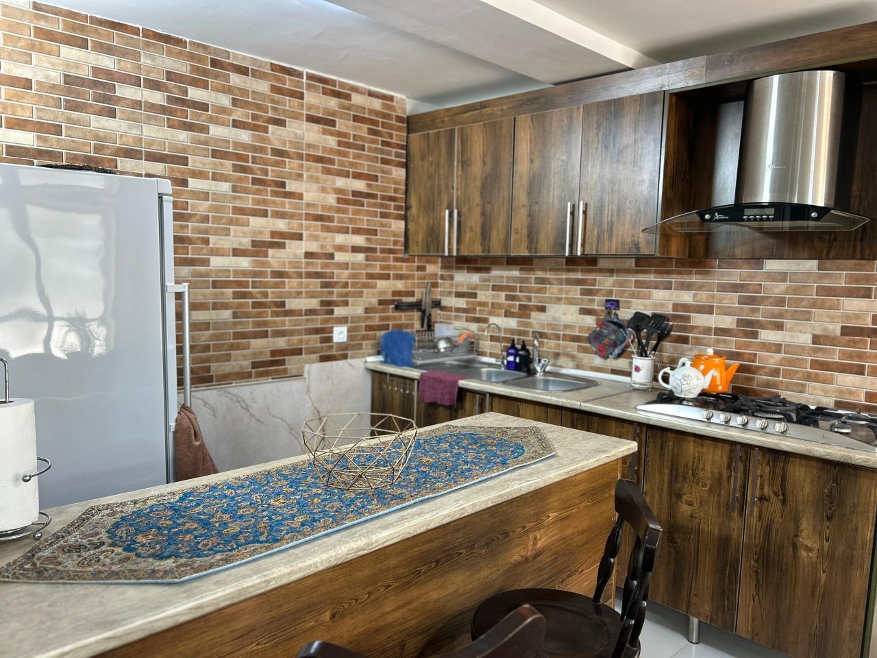 یک خوابه علیخانی