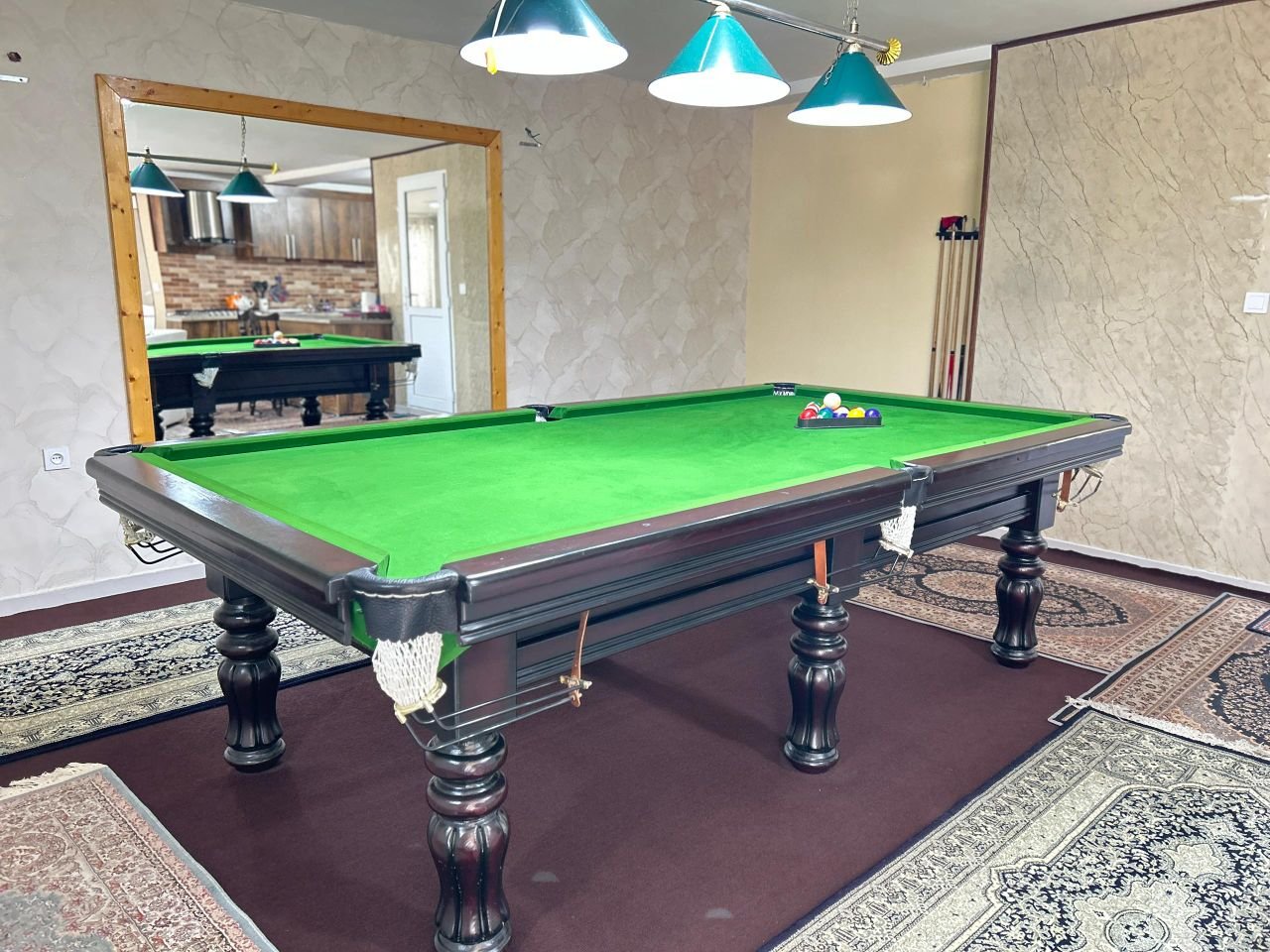 یک خوابه علیخانی