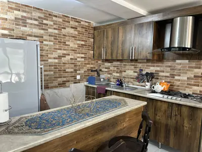 ویلا یک خوابه استخردار آبگرم علیخانی