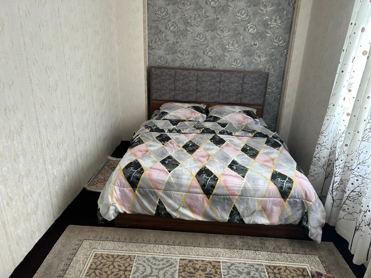 یک خوابه علیخانی