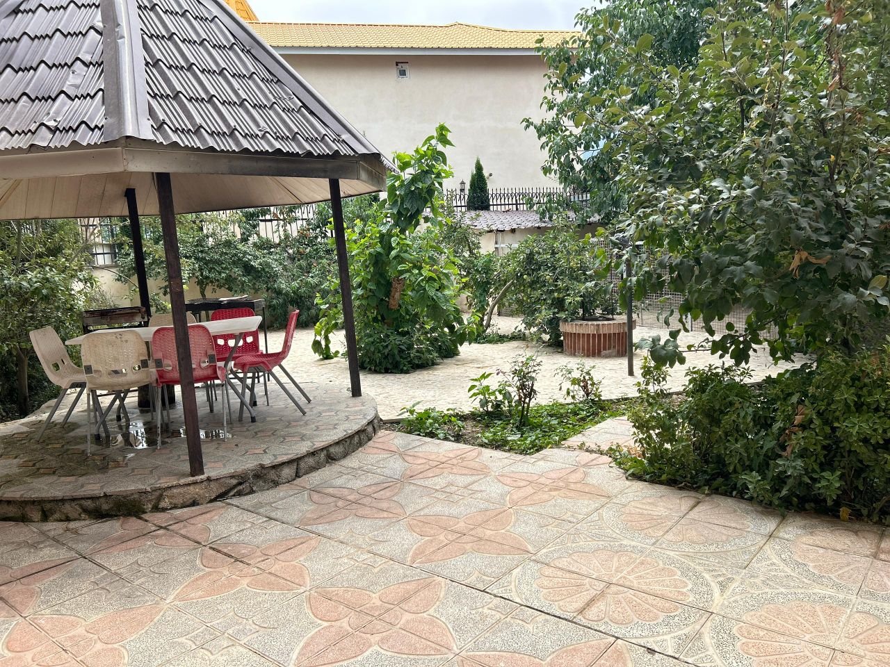 یک خوابه علیخانی