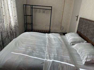 ویلا یک خوابه استخردار آبگرم علیخانی