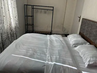 ویلا یک خوابه استخردار آبگرم علیخانی