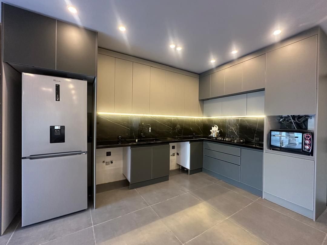 ویلا دوخوابه استخردار چهارفصل پارامیس