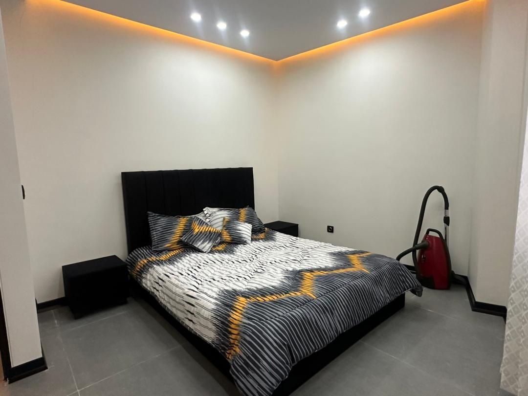 ویلا دوخوابه استخردار چهارفصل پارامیس