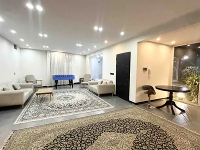 ویلا دوخوابه استخردار چهارفصل پاییزان